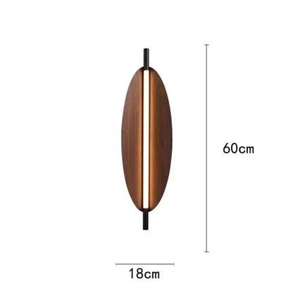 Stylish Petprovac Wall Light Sconce