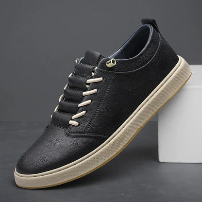 Rex Leather Shoes