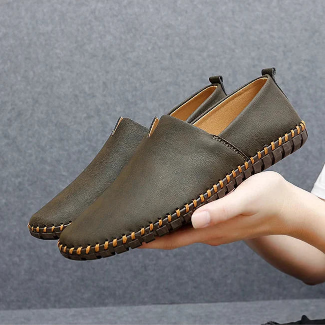 Collin Loafers