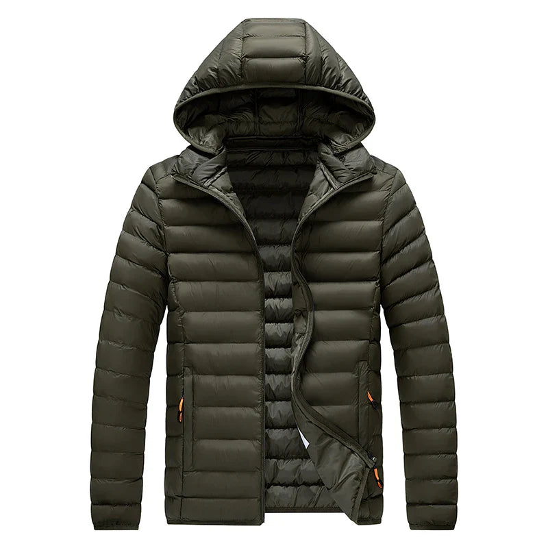 Torvil Waterproof Jacket