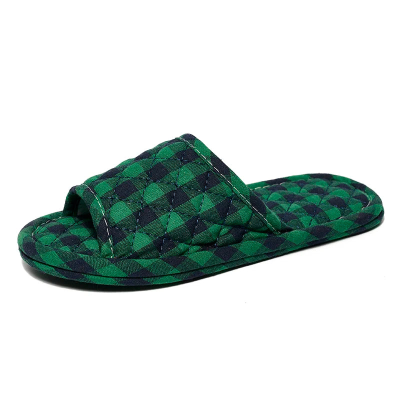 Comfortable Grip Home Slippers for Women