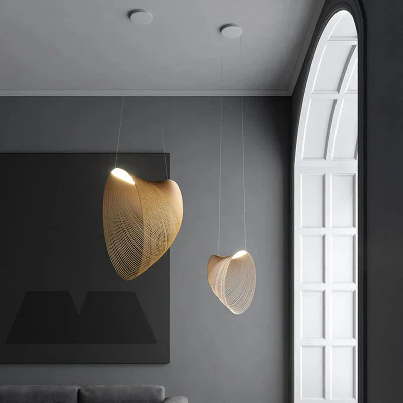Stylish Hanging Light Marino Lamp - BritishElegance