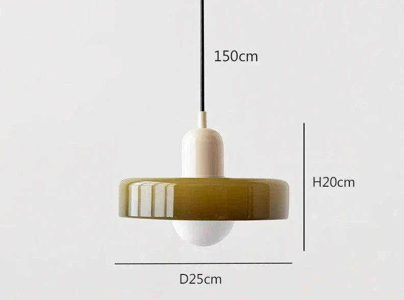 Mini Chic Pendant Light Collection