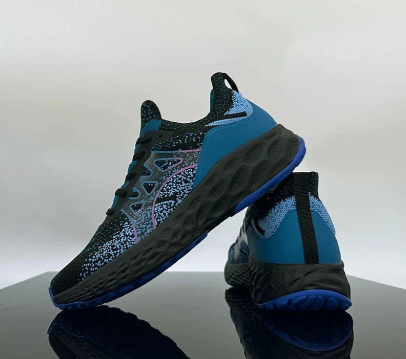 Classic Athletic Shoes - BritishElegance