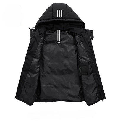 Zeno Vest