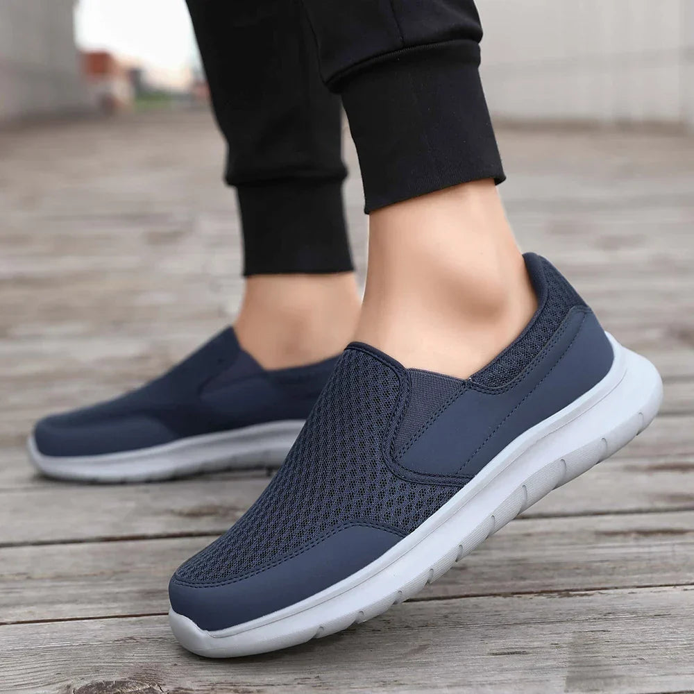 Lemur Shoes