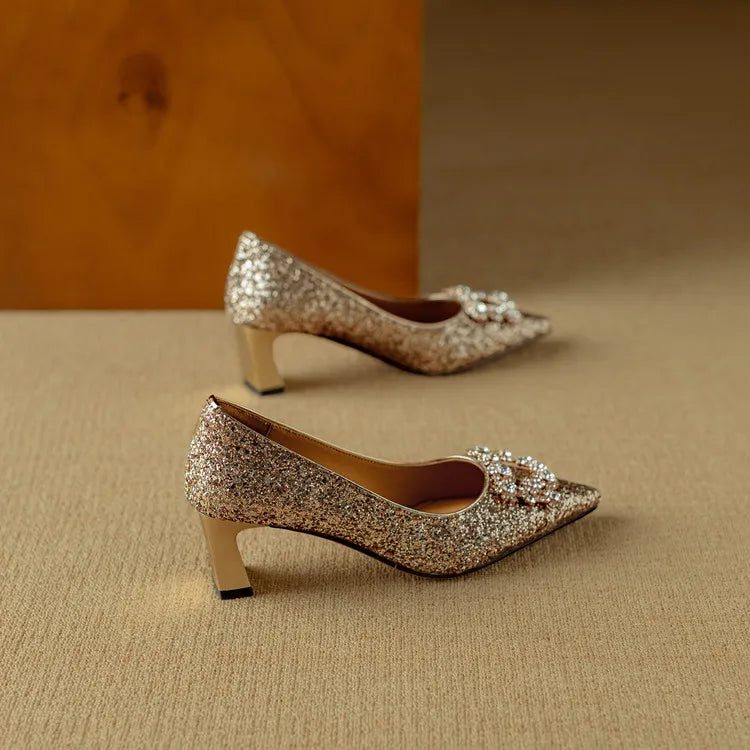 Mishi Heels