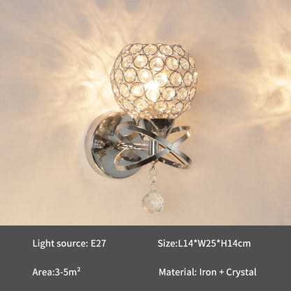 Elegant Overhead Lighting Fixture