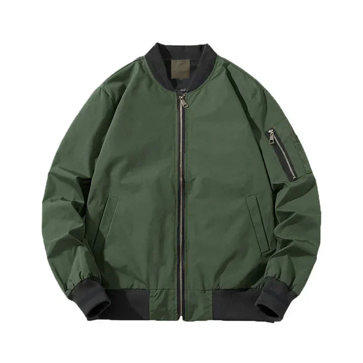 Harris Pilot Bomber Jacket