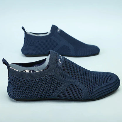 Corus Mesh Loafer