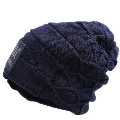 Classic Brand Winter Hat