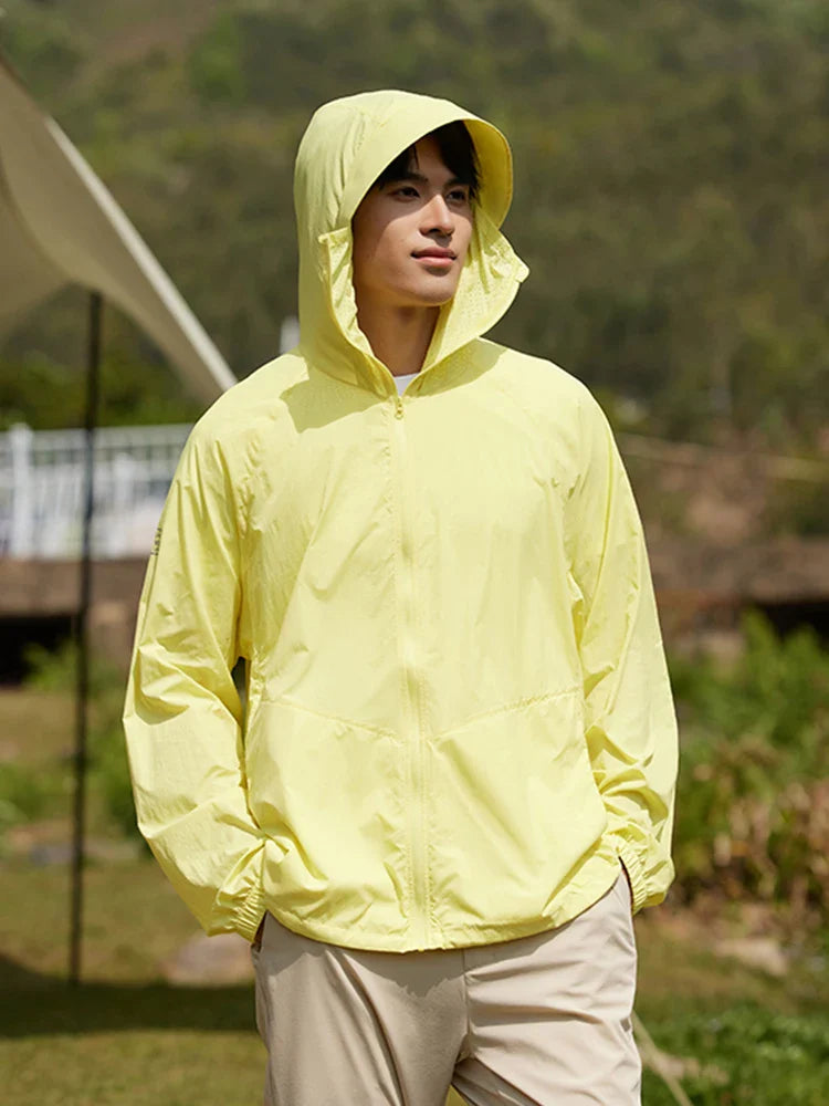 Mason – Bomber Jacket Men - Lightweight & Stylish | Windbreaker