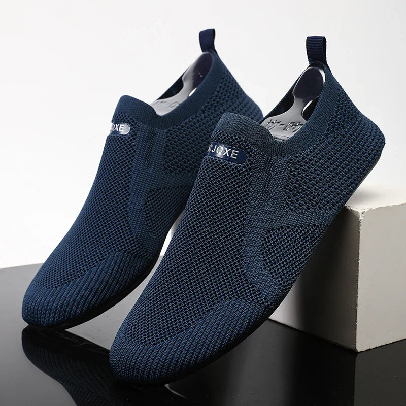 Corus Mesh Loafer