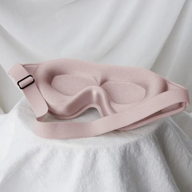 Softest Silk Sleep Eye Mask