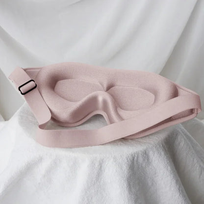 Softest Silk Sleep Eye Mask