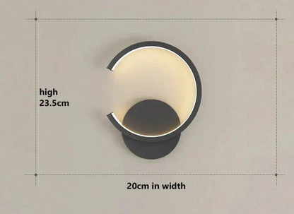 Elegant Home Wall Sconce Lighting