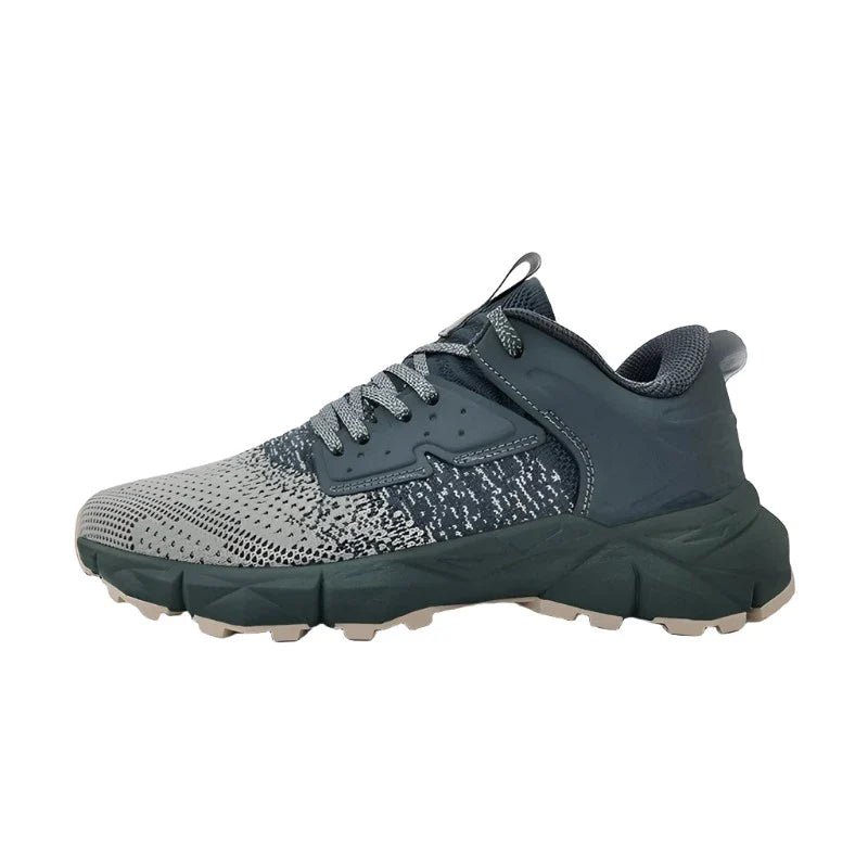 Classic Comfort Running Shoes - BritishElegance