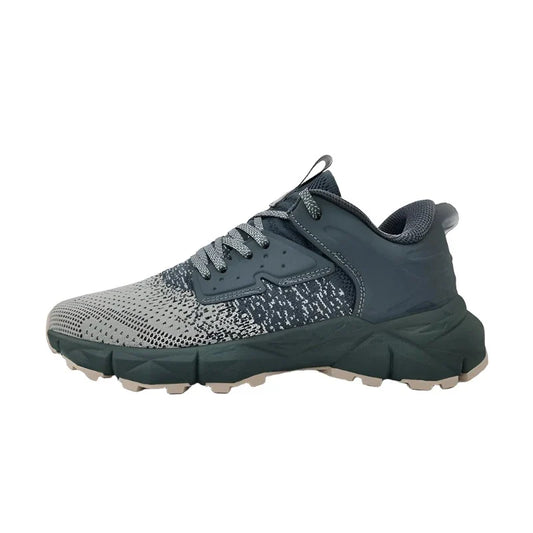 Classic Comfort Running Shoes - BritishElegance