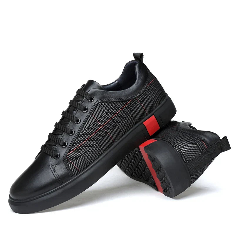 Timeless Italian Sneakers for Men