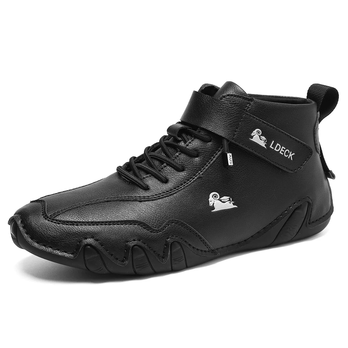 Classic Hiking Boots
