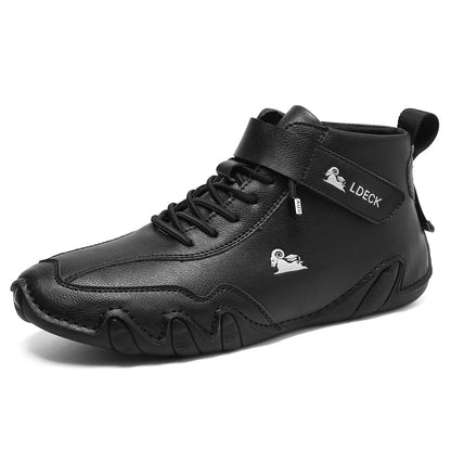 Classic Hiking Boots