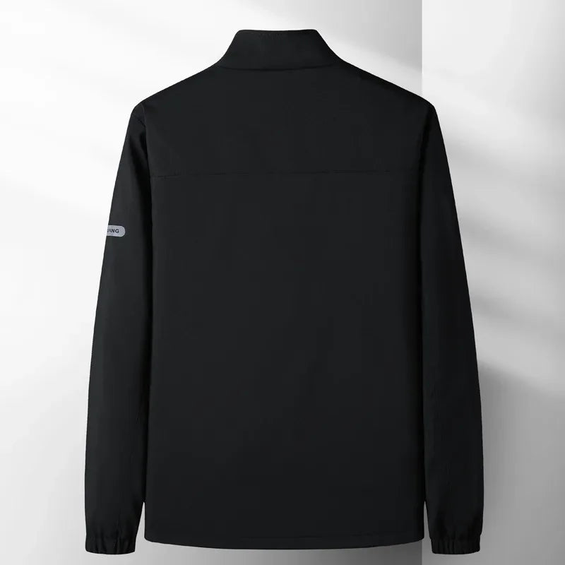 Knoxford Jacket