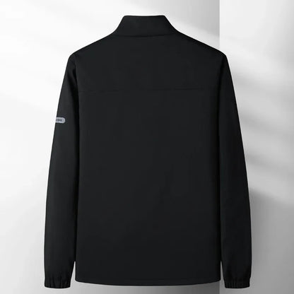 Knoxford Jacket