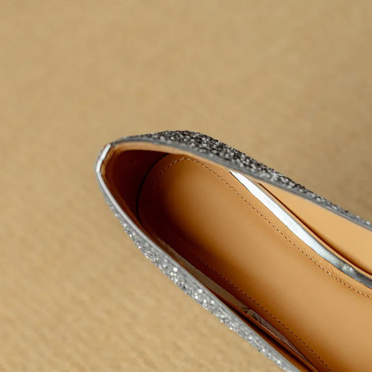 Mishi Heels