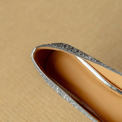 Mishi Heels