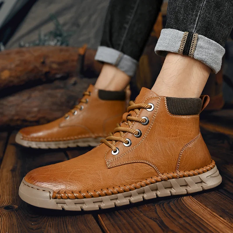 Drifter Boots