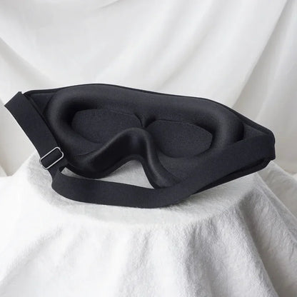 Softest Silk Sleep Eye Mask