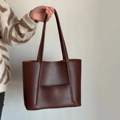 Bagoria – Women’s Large Capacity Tote