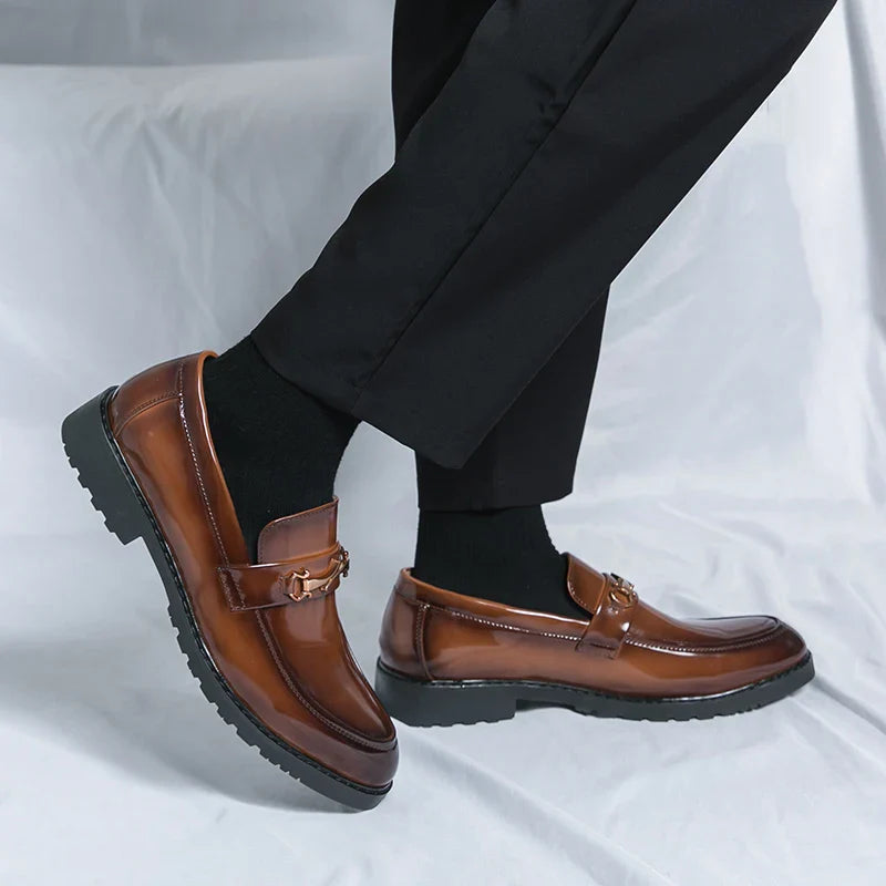 Vayler Loafers