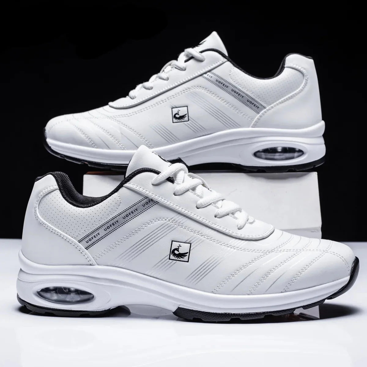 Luma Sneakers