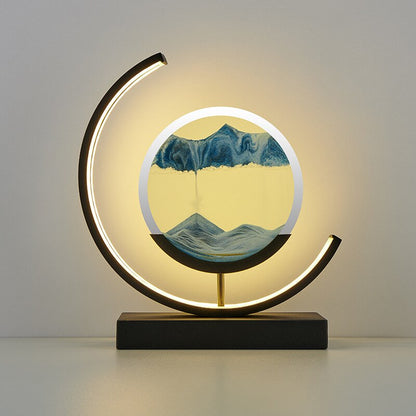 Desert Glow Table Lamp