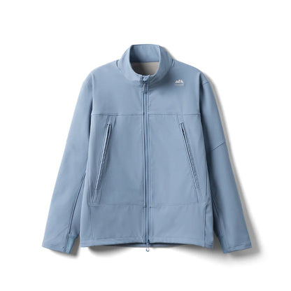 Mark – Black Bomber Jacket Men - Stylish Oversized | Outdoor Jacket