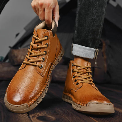 Drifter Boots