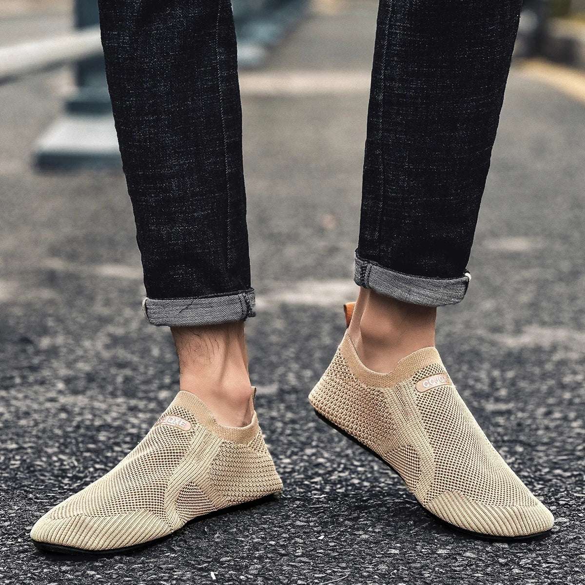 Corus Mesh Loafer