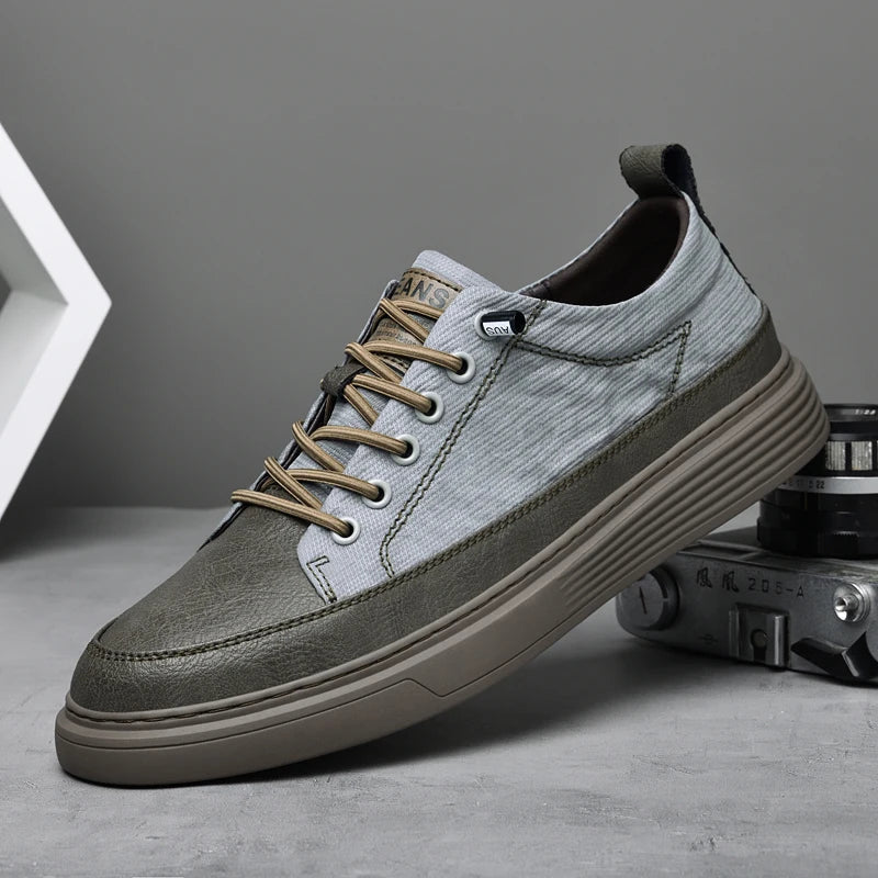 Ferb Sneakers