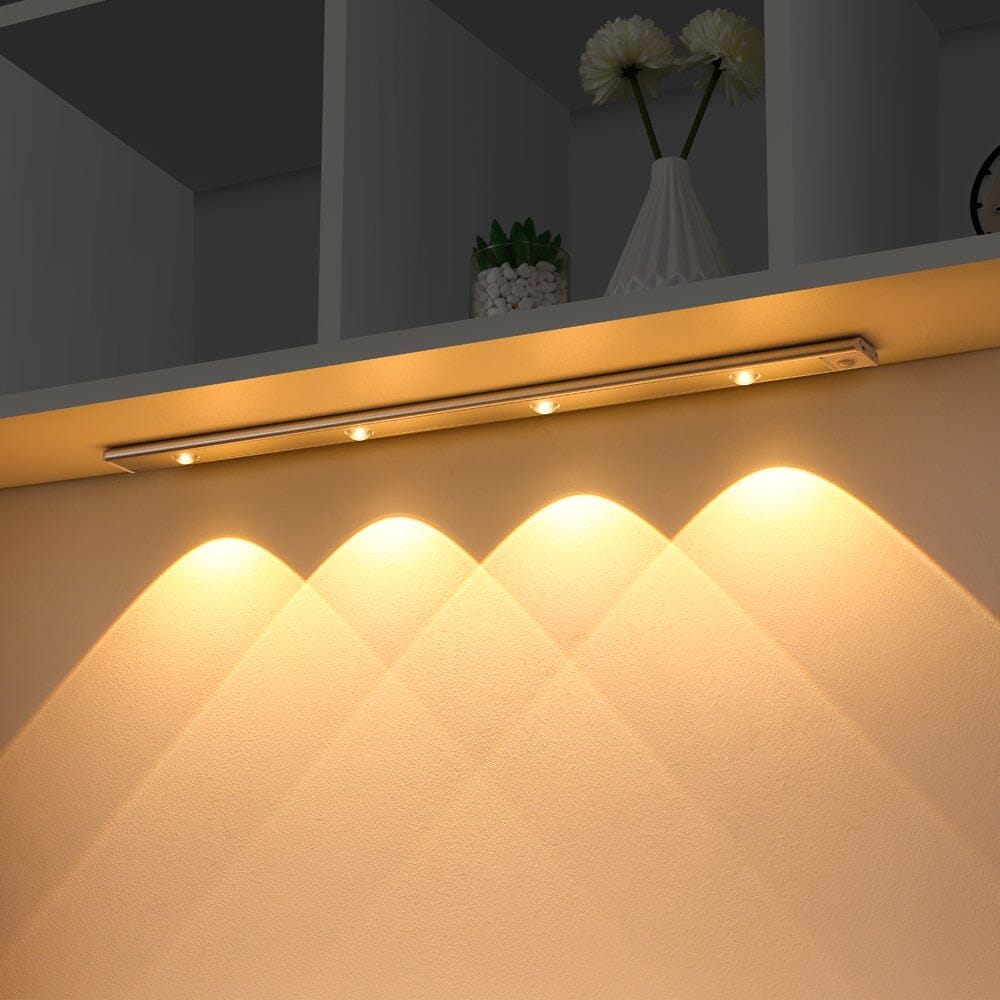 Smart Automatic LED Light Strip - BritishElegance