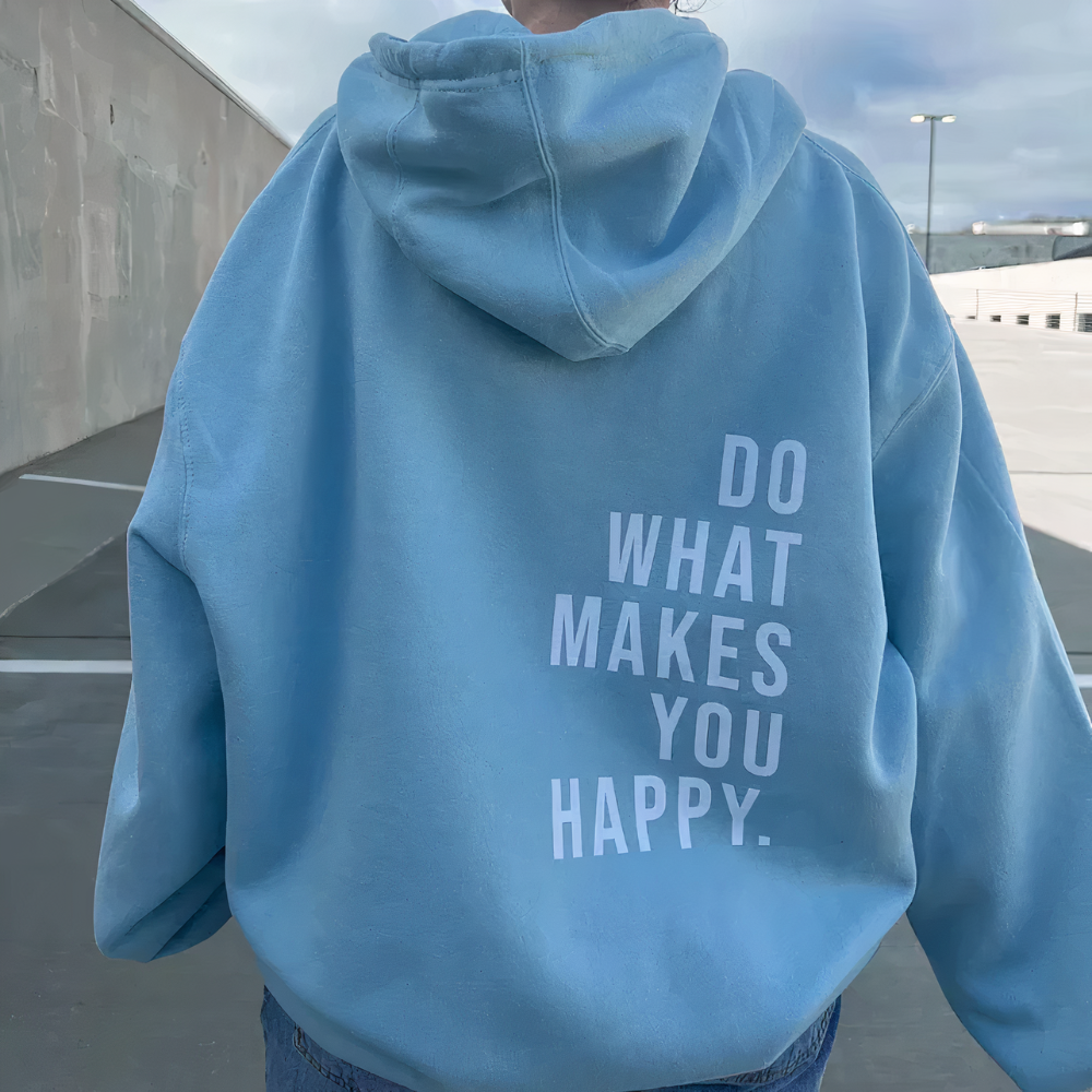 Warm Hooded Winter Jacket Modern Casual Coat