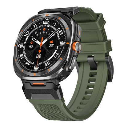 Durable Waterproof Band for Samsung Watch 7 Ultra