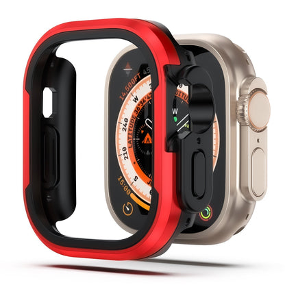 Tough Scratch Resistant Cover for Apple Watch