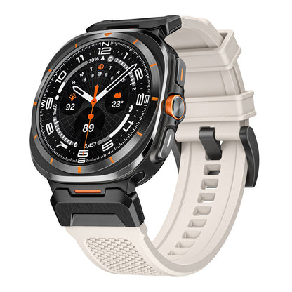 Durable Waterproof Band for Samsung Watch 7 Ultra