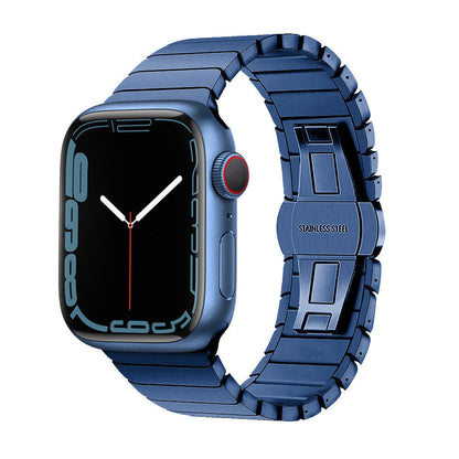 Durable Strap with Secure Buckle