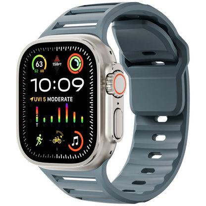 Soft Flex Silicone Strap For Pro Watch Comfort Fit
