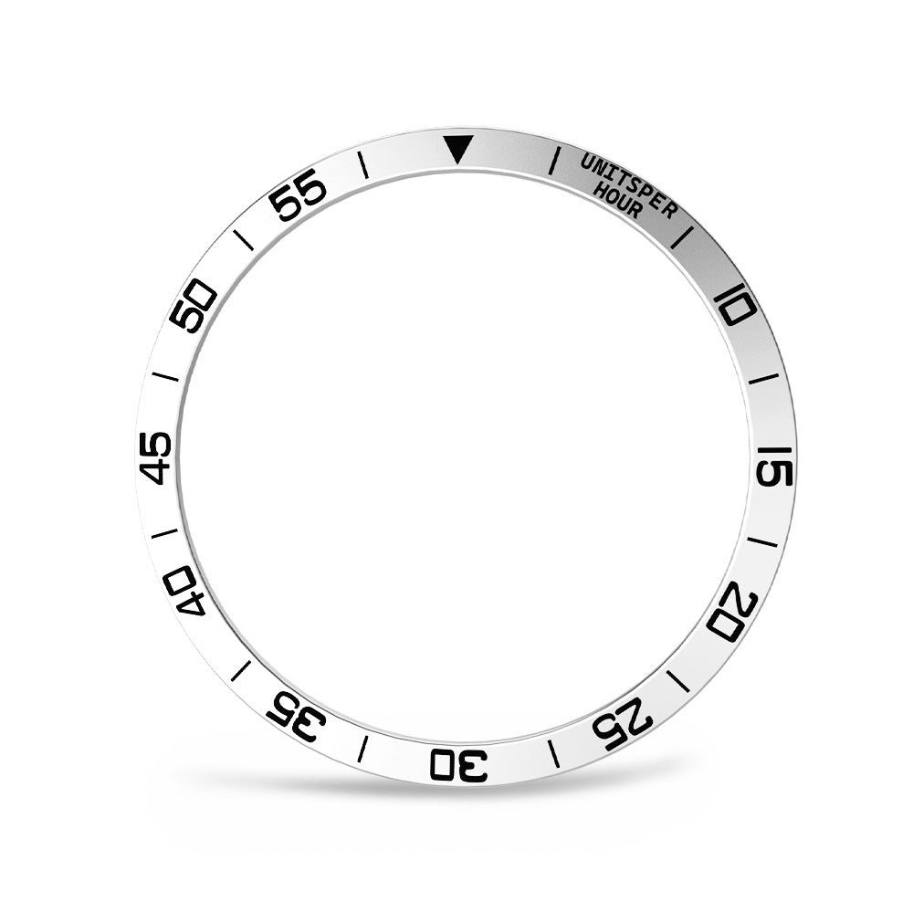 Luxury Watch Bezel Design Accessory