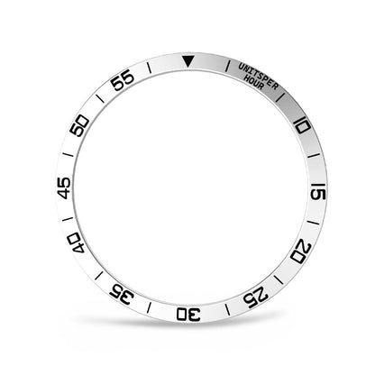 Luxury Watch Bezel Design Accessory