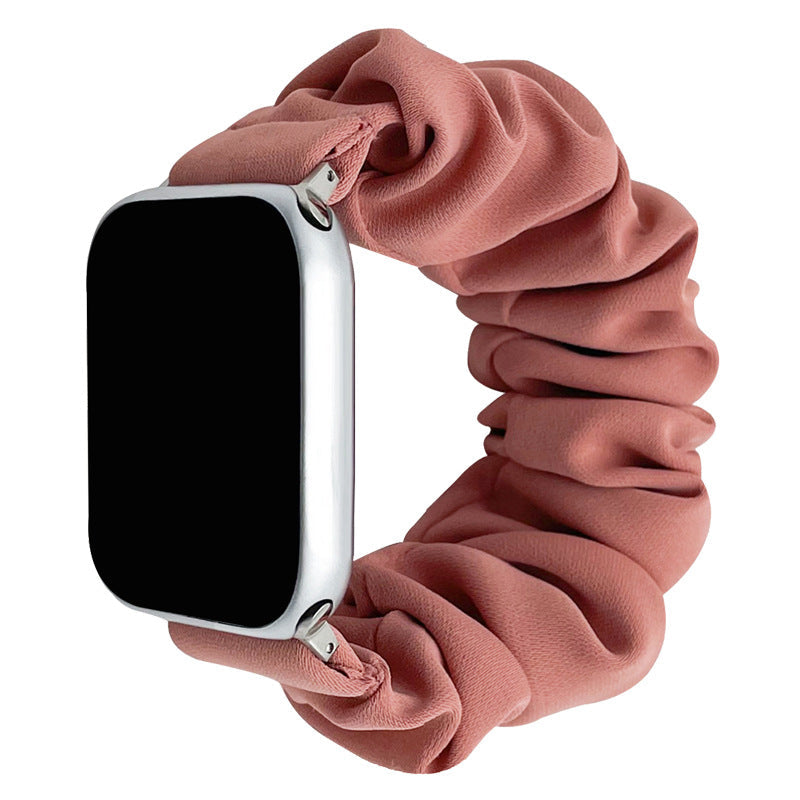 Comfortable Elastic Watch Hair Tie Band