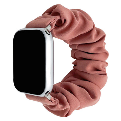 Comfortable Elastic Watch Hair Tie Band